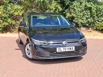 Used Volkswagen Golf 2021 for sale - 79631246: Photo