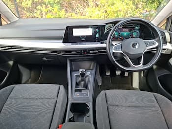 Used Volkswagen Golf 2021 for sale - 79631246: Photo