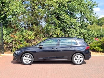 Used Volkswagen Golf 2021 for sale - 79631246: Photo