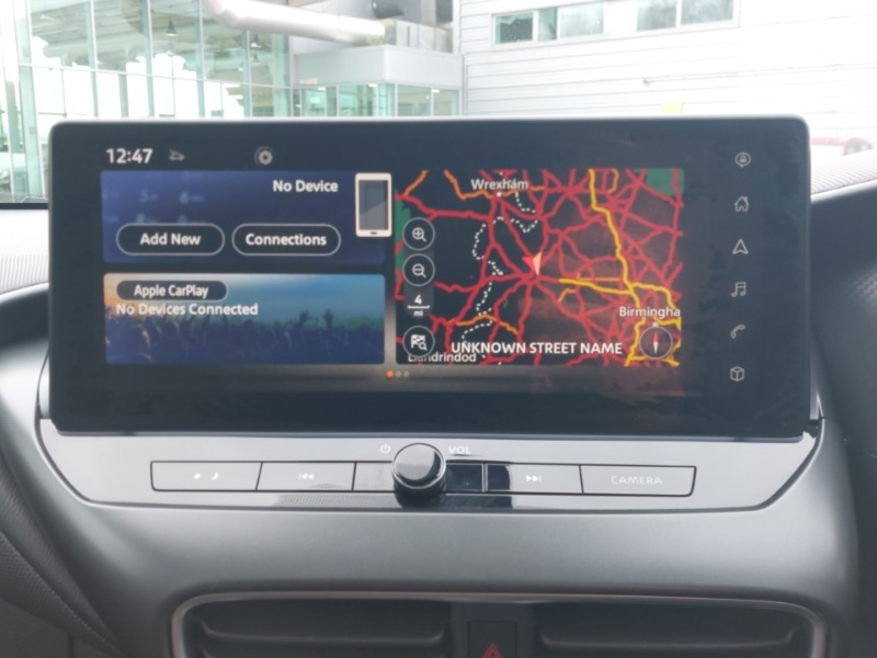 Used Nissan Juke 2024 for sale - 76889315: Photo 14