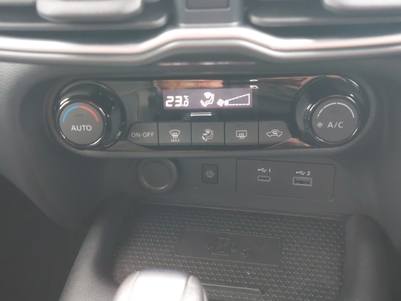 Used Nissan Juke 2024 for sale - 76889315: Photo 17