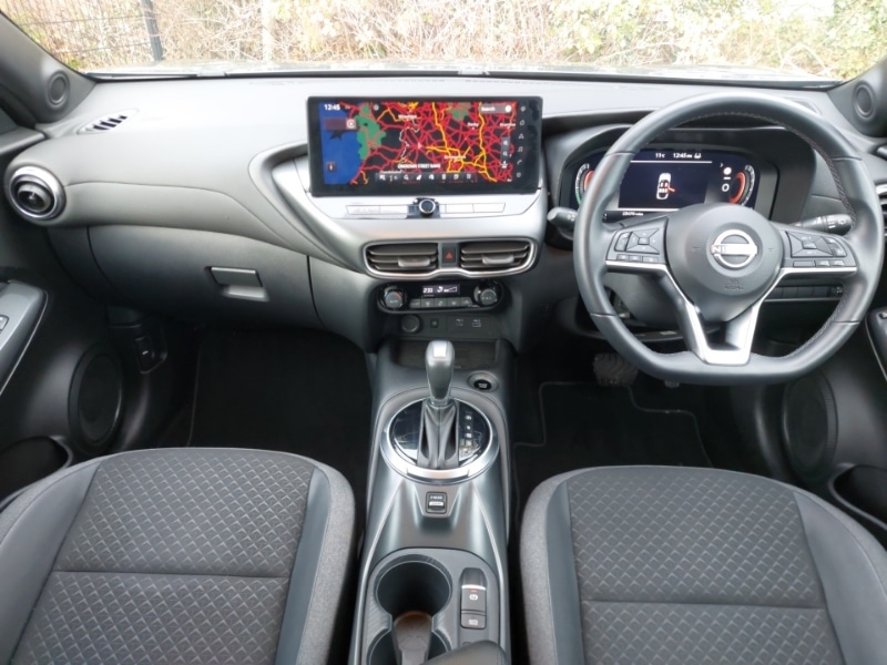 Used Nissan Juke 2024 for sale - 76889315: Photo 2