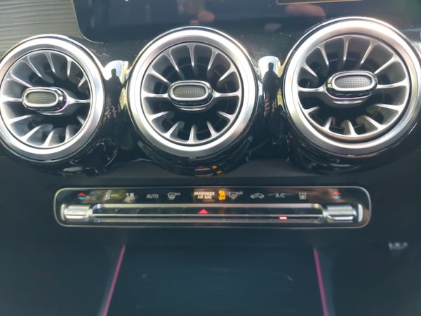 Used Mercedes-Benz EQB 2022 for sale - 76275556: Photo 17