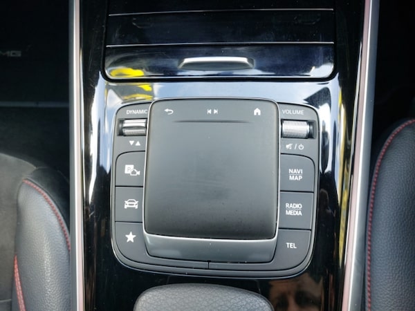 Used Mercedes-Benz EQB 2022 for sale - 76275556: Photo 18