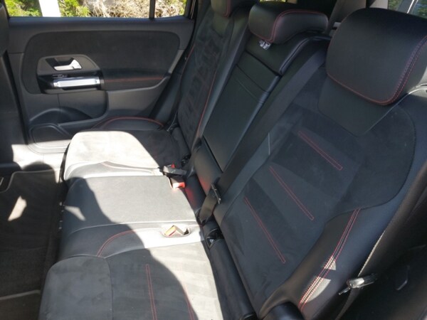 Used Mercedes-Benz EQB 2022 for sale - 76275556: Photo 6