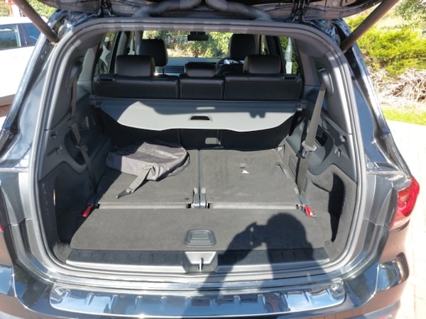 Used Mercedes-Benz EQB 2022 for sale - 76275556: Photo 8