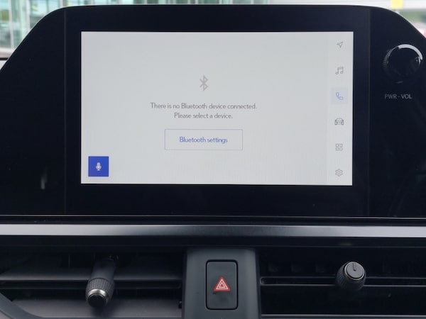 Used Lexus UX 2023 for sale - 76199174: Photo 15