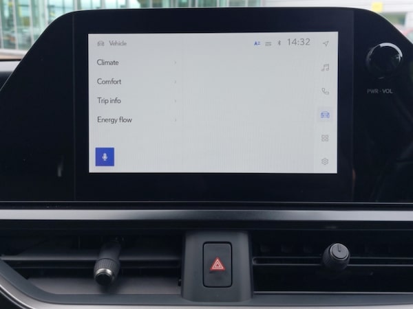 Used Lexus UX 2023 for sale - 76199174: Photo 16