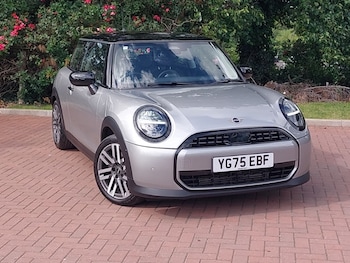 Used MINI Cooper 2025 for sale - 78921642: Photo