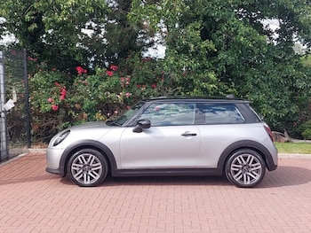 Used MINI Cooper 2025 for sale - 78921642: Photo