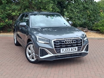 Used Audi Q2 2023 for sale - 79447848: Photo