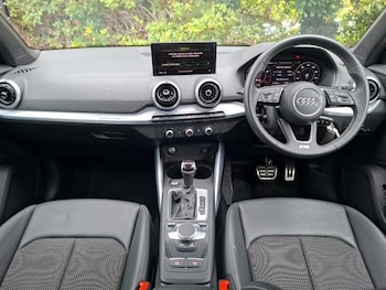 Used Audi Q2 2023 for sale - 79447848: Photo