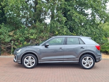Used Audi Q2 2023 for sale - 79447848: Photo