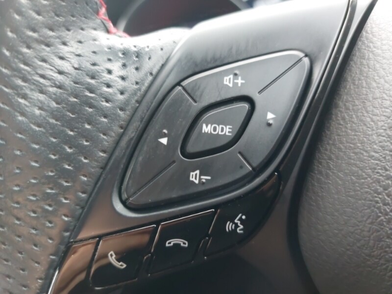 Used Toyota C-HR 2023 for sale - 77531277: Photo 13