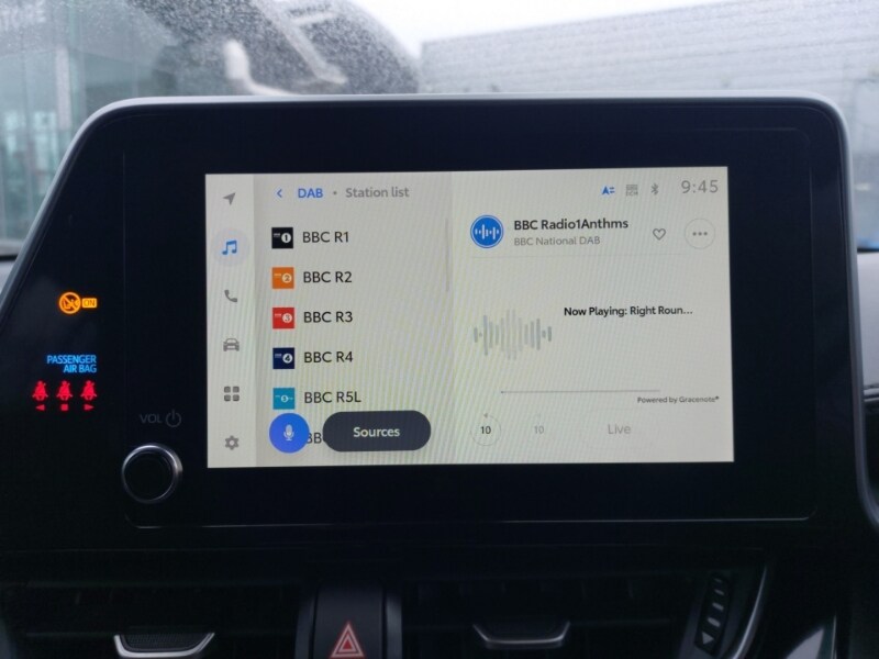 Used Toyota C-HR 2023 for sale - 77531277: Photo 15