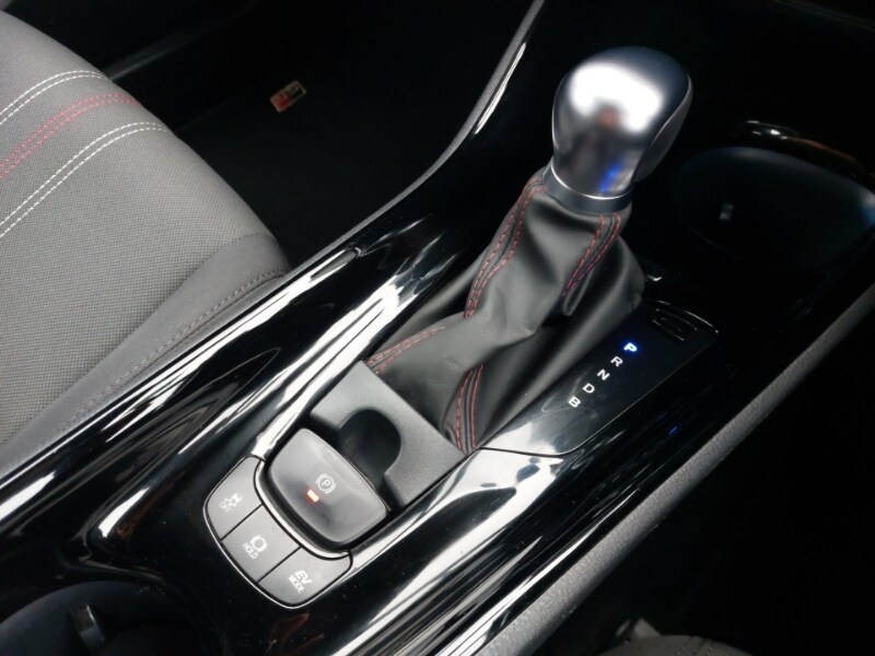 Used Toyota C-HR 2023 for sale - 77531277: Photo 18