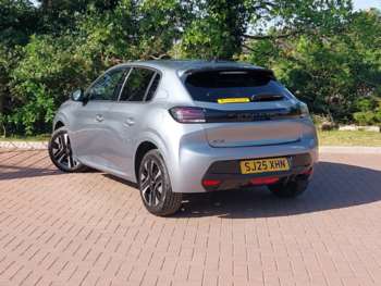 Used Peugeot 208 2025 for sale - 74647255: Photo