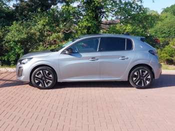 Used Peugeot 208 2025 for sale - 74647255: Photo