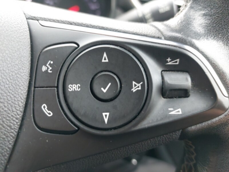 Used Vauxhall Crossland 2022 for sale - 76543756: Photo 12