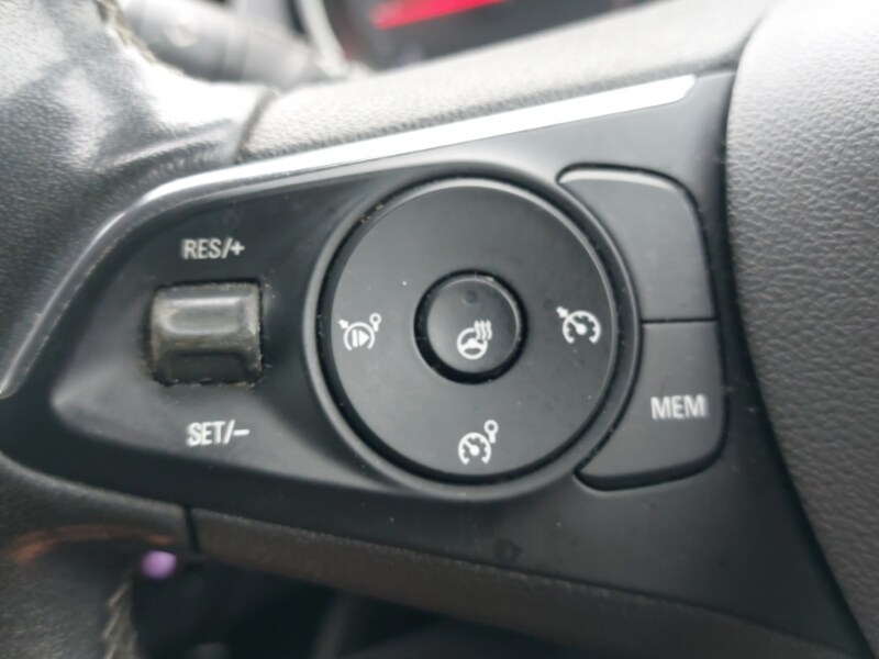 Used Vauxhall Crossland 2022 for sale - 76543756: Photo 13