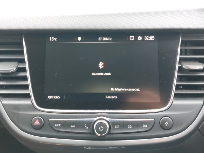 Used Vauxhall Crossland 2022 for sale - 76543756: Photo 15