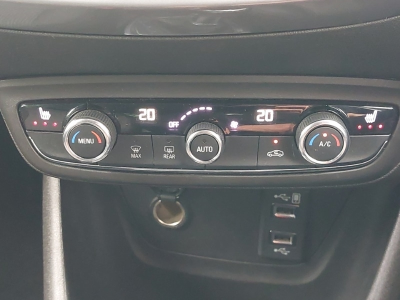 Used Vauxhall Crossland 2022 for sale - 76543756: Photo 18