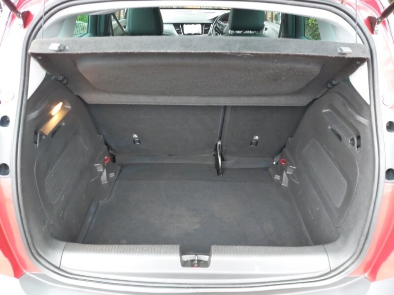 Used Vauxhall Crossland 2022 for sale - 76543756: Photo 8