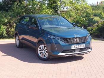 2022 - 1.5 BlueHDi Active Premium 5dr