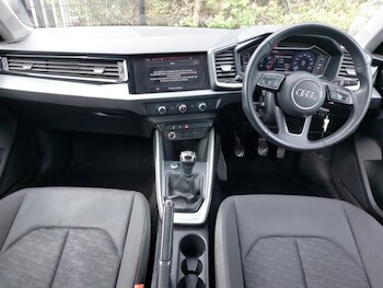 Used Audi A1 2021 for sale - 78455560: Photo