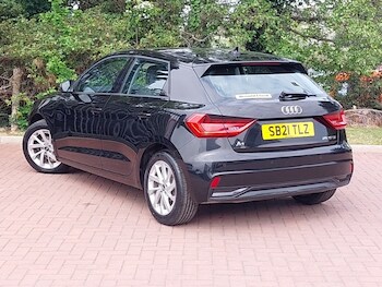 Used Audi A1 2021 for sale - 78455560: Photo