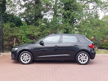 Used Audi A1 2021 for sale - 78455560: Photo