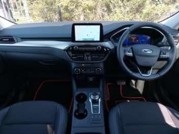 Used Ford Kuga 2021 for sale - 74322888: Photo
