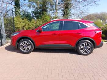 Used Ford Kuga 2021 for sale - 74322888: Photo