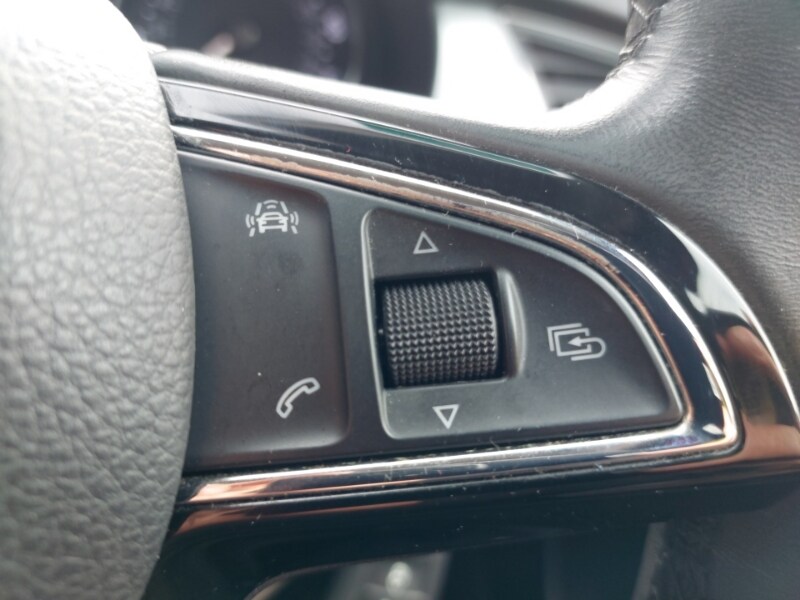 Used Skoda Fabia 2018 for sale - 77702261: Photo 12