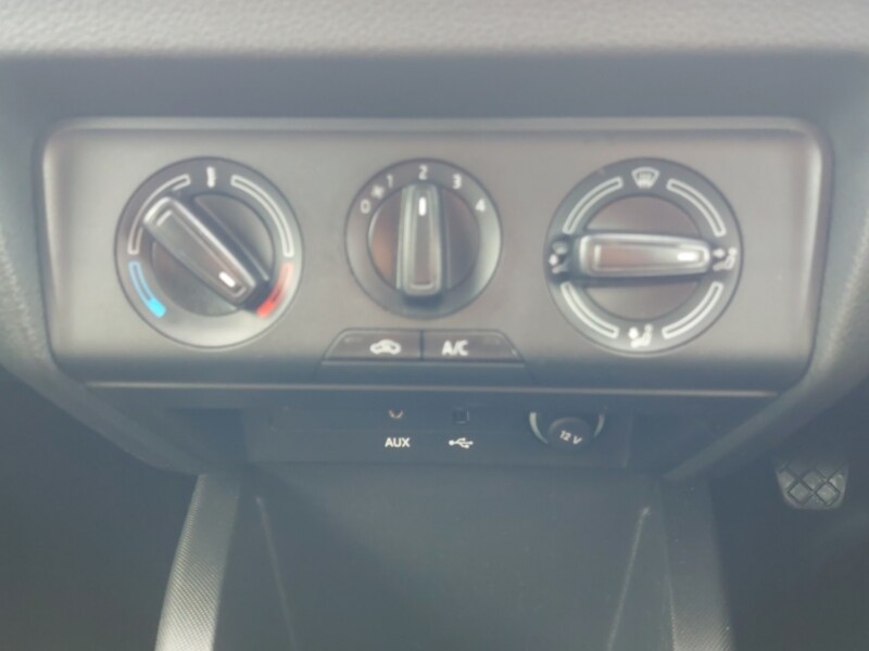 Used Skoda Fabia 2018 for sale - 77702261: Photo 18