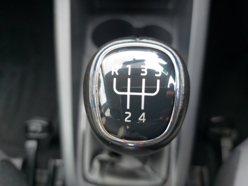 Used Skoda Fabia 2018 for sale - 77702261: Photo 19