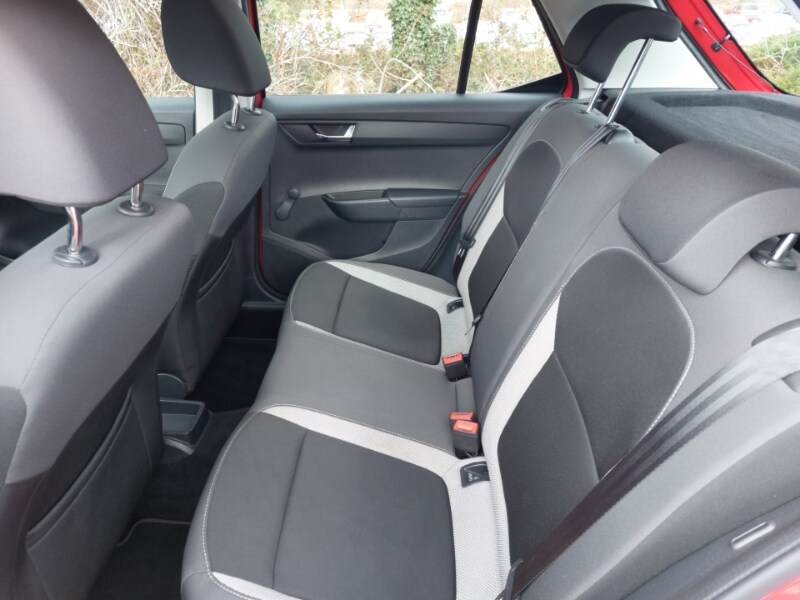 Used Skoda Fabia 2018 for sale - 77702261: Photo 6