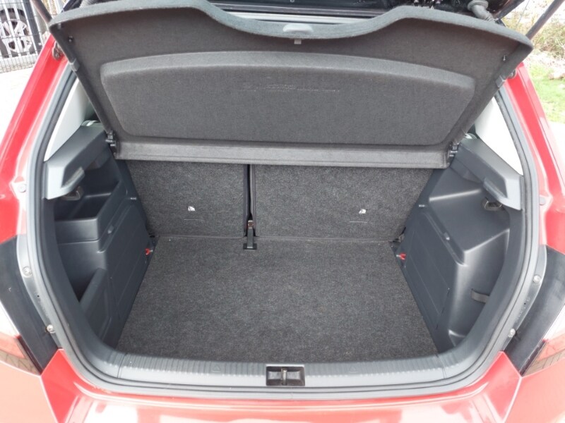 Used Skoda Fabia 2018 for sale - 77702261: Photo 8