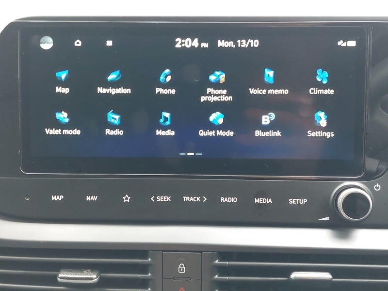 Used Hyundai BAYON 2024 for sale - 76687635: Photo 14