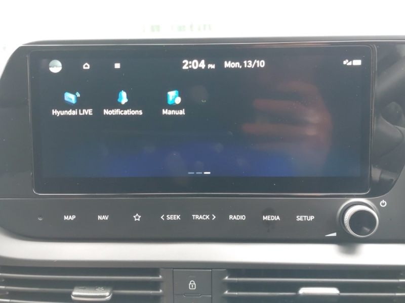 Used Hyundai BAYON 2024 for sale - 76687635: Photo 15