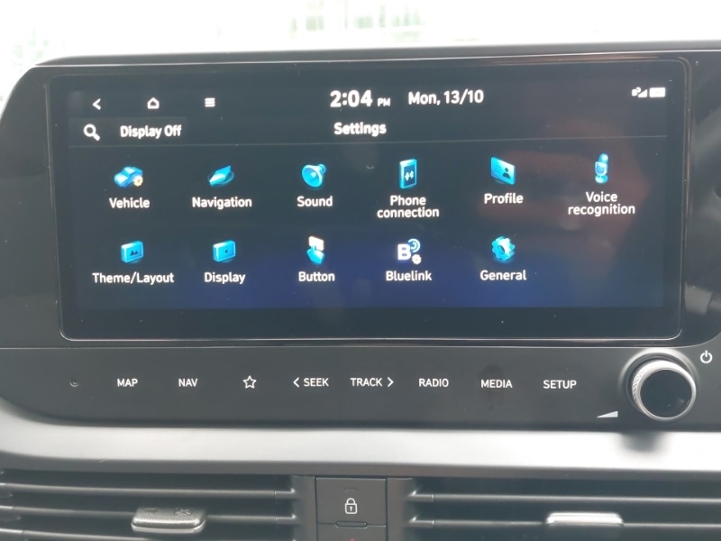 Used Hyundai BAYON 2024 for sale - 76687635: Photo 16