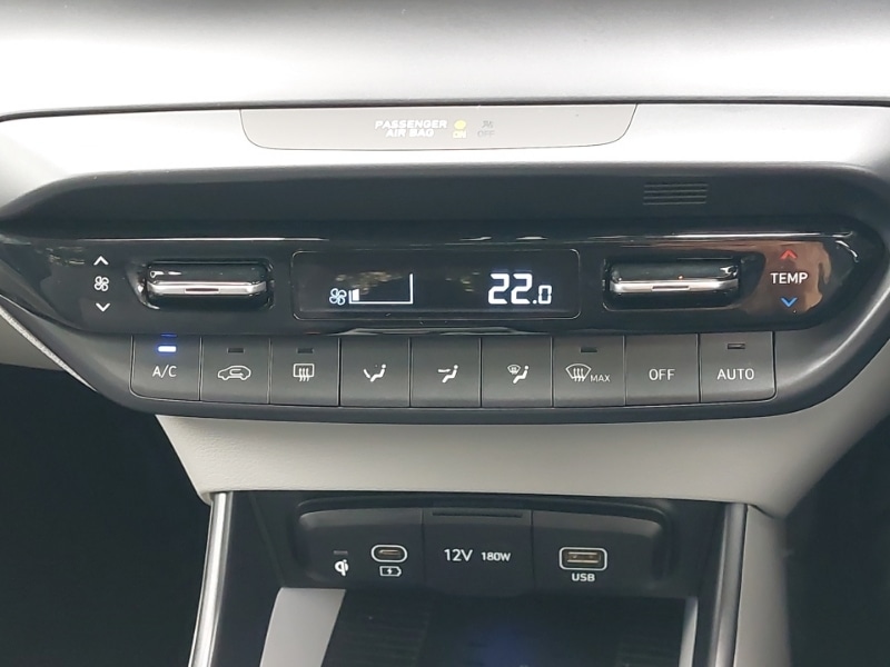 Used Hyundai BAYON 2024 for sale - 76687635: Photo 17