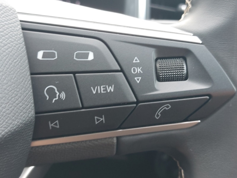 Used SEAT Ateca 2024 for sale - 76293922: Photo 12