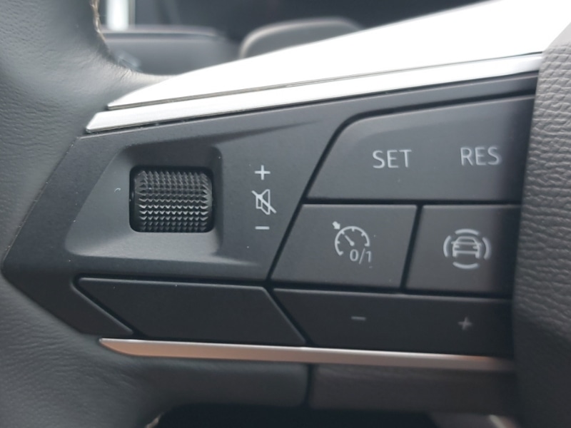 Used SEAT Ateca 2024 for sale - 76293922: Photo 13