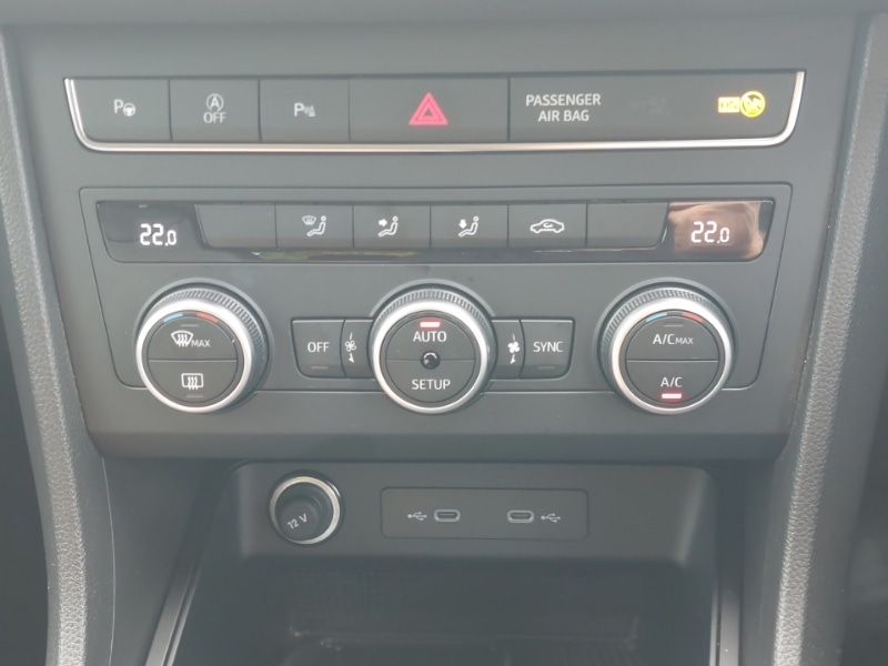 Used SEAT Ateca 2024 for sale - 76293922: Photo 17