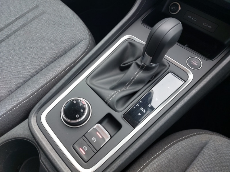 Used SEAT Ateca 2024 for sale - 76293922: Photo 18
