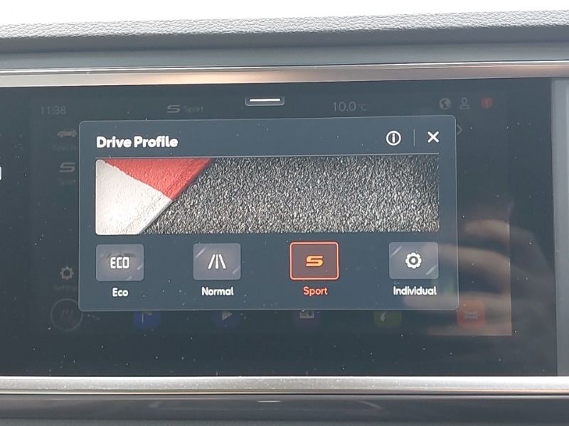Used SEAT Ateca 2024 for sale - 76293922: Photo 19