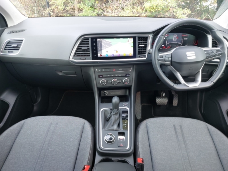 Used SEAT Ateca 2024 for sale - 76293922: Photo 2