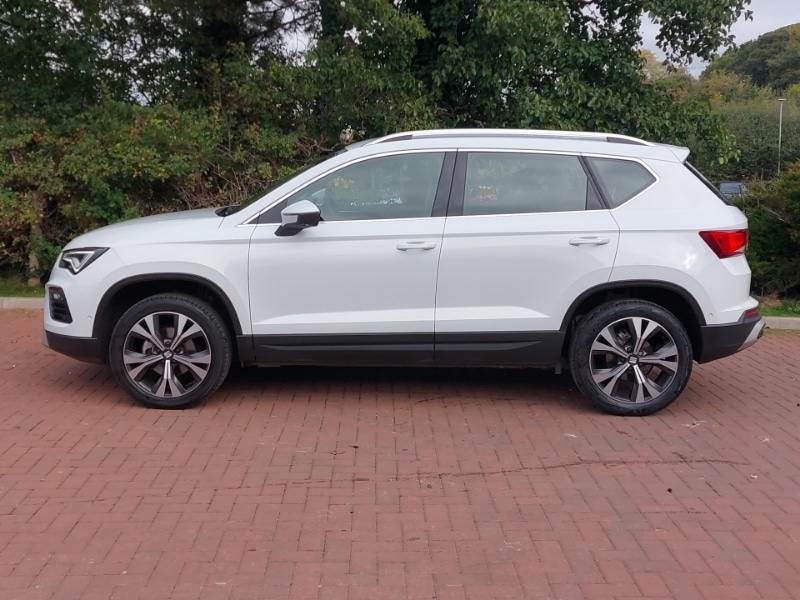 Used SEAT Ateca 2024 for sale - 76293922: Photo 4