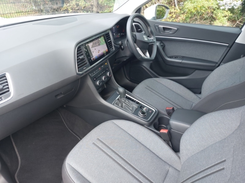 Used SEAT Ateca 2024 for sale - 76293922: Photo 5